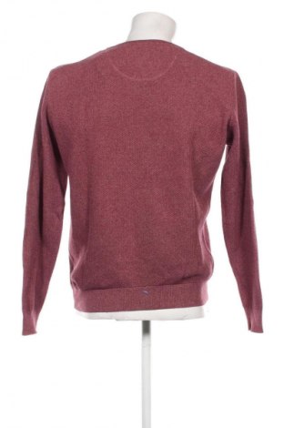 Herrenpullover Fynch-Hatton, Größe S, Farbe Aschrosa, Preis 28,49 €