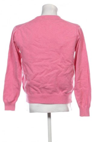 Herrenpullover Gant, Größe M, Farbe Rosa, Preis € 71,99