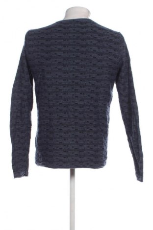 Herrenpullover Garcia, Größe M, Farbe Blau, Preis € 20,99