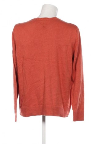 Herrenpullover Goodiellow & Co, Größe L, Farbe Braun, Preis 19,99 €