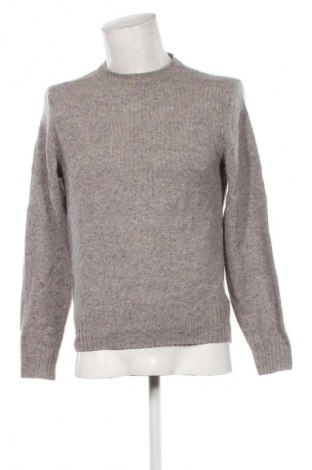 Herrenpullover Gutteridge, Größe M, Farbe Grau, Preis € 46,99