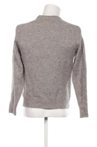 Herrenpullover Gutteridge, Größe M, Farbe Grau, Preis 46,99 €