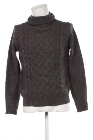 Herrenpullover Gutteridge, Größe M, Farbe Grau, Preis 44,99 €