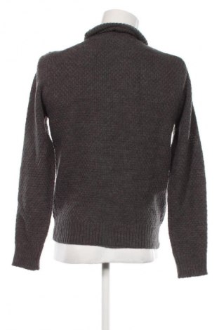 Herrenpullover Gutteridge, Größe M, Farbe Grau, Preis 44,99 €