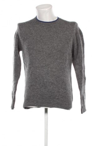 Herrenpullover Gutteridge, Größe M, Farbe Grau, Preis € 71,99