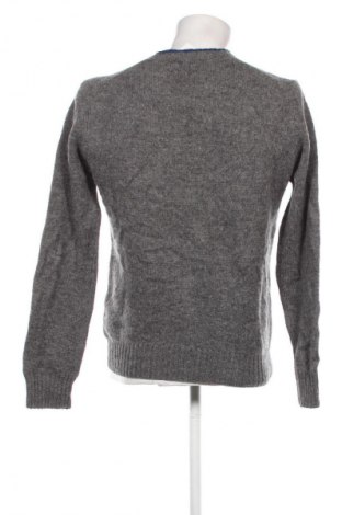 Herrenpullover Gutteridge, Größe M, Farbe Grau, Preis € 46,99