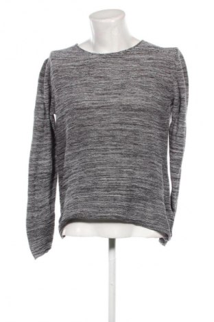 Herrenpullover H&D, Größe L, Farbe Grau, Preis € 5,99