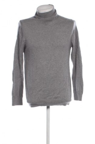 Herrenpullover H&M, Größe M, Farbe Grau, Preis € 11,49