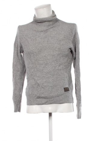 Herrenpullover H&M, Größe S, Farbe Grau, Preis € 6,99