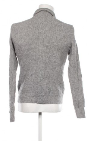 Herrenpullover H&M, Größe S, Farbe Grau, Preis € 6,99