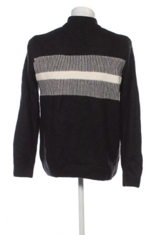 Męski sweter H&M, Rozmiar M, Kolor Czarny, Cena 102,99 zł