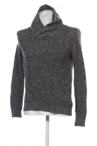 Męski sweter H&M, Rozmiar M, Kolor Szary, Cena 111,99 zł