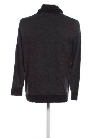 Męski sweter H&M, Rozmiar L, Kolor Szary, Cena 67,99 zł