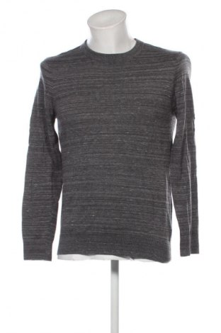 Herrenpullover H&M, Größe M, Farbe Grau, Preis € 24,99