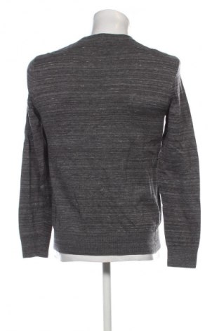 Herrenpullover H&M, Größe M, Farbe Grau, Preis 24,99 €