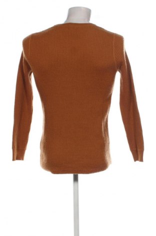 Herrenpullover H&M, Größe S, Farbe Orange, Preis € 12,99