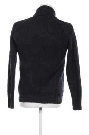 Pánsky sveter  H&M Divided, Veľkosť S, Farba Modrá, Cena  12,95 €