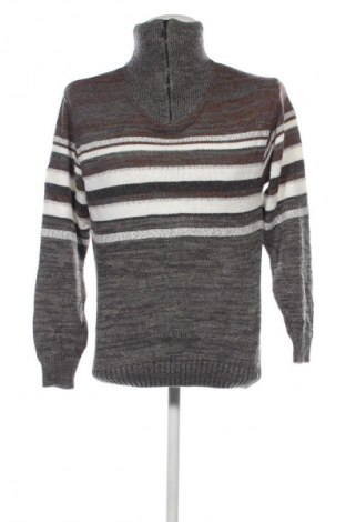 Herrenpullover Helios, Größe L, Farbe Mehrfarbig, Preis € 14,99