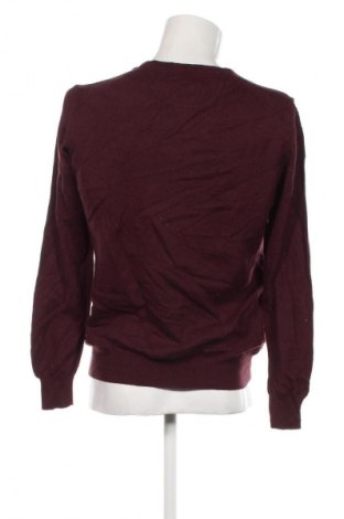 Herrenpullover Henry Cotton's, Größe XL, Farbe Rot, Preis € 26,99