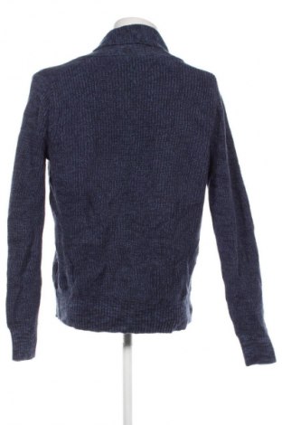 Herrenpullover Hilfiger Denim, Größe L, Farbe Blau, Preis € 46,99