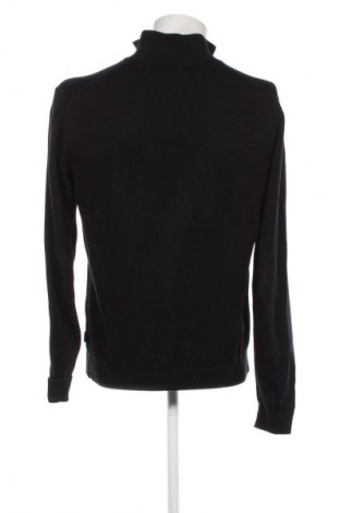 Herrenpullover Hugo Boss, Größe S, Farbe Schwarz, Preis € 62,99