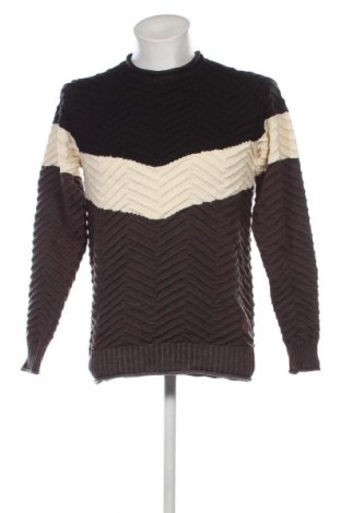 Herrenpullover Indicode, Größe M, Farbe Mehrfarbig, Preis 33,99 €