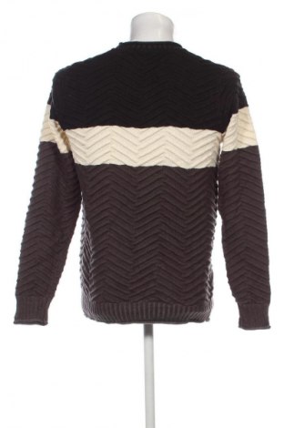 Herrenpullover Indicode, Größe M, Farbe Mehrfarbig, Preis 33,99 €