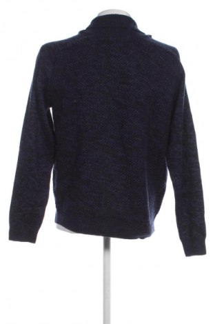 Męski sweter J.Hart & Bros., Rozmiar XL, Kolor Niebieski, Cena 63,99 zł