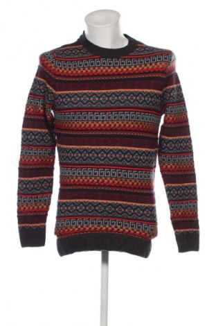 Męski sweter Jack & Jones, Rozmiar M, Kolor Kolorowy, Cena 75,99 zł