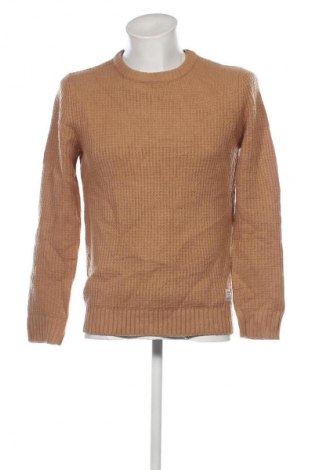 Herrenpullover Jack & Jones, Größe L, Farbe Braun, Preis € 28,99