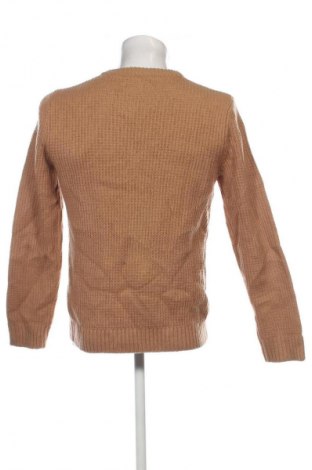 Herrenpullover Jack & Jones, Größe L, Farbe Braun, Preis € 17,99