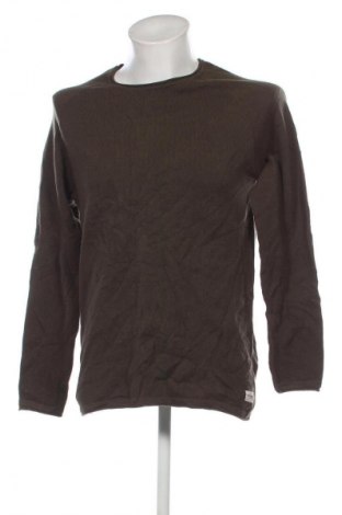 Pánsky sveter  Jack & Jones, Veľkosť L, Farba Zelená, Cena  23,45 €