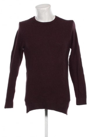 Męski sweter Jack & Jones, Rozmiar S, Kolor Fioletowy, Cena 131,99 zł