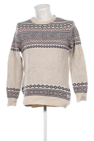 Herrenpullover Jack & Jones, Größe M, Farbe Mehrfarbig, Preis 28,99 €