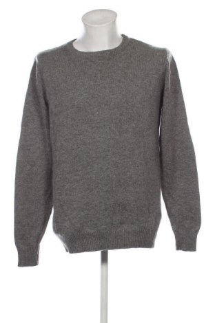 Herrenpullover Jack & Jones PREMIUM, Größe XL, Farbe Grau, Preis € 13,99