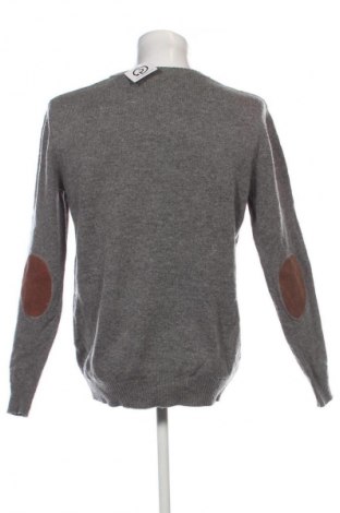 Herrenpullover Jack & Jones PREMIUM, Größe XL, Farbe Grau, Preis € 13,99