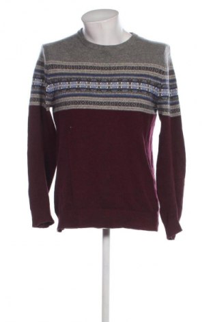 Herrenpullover Jack Wills, Größe M, Farbe Mehrfarbig, Preis € 33,99