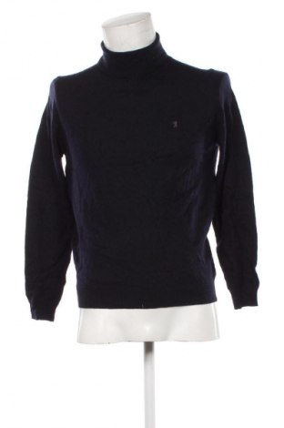 Herrenpullover Jaggy, Größe M, Farbe Blau, Preis € 32,49