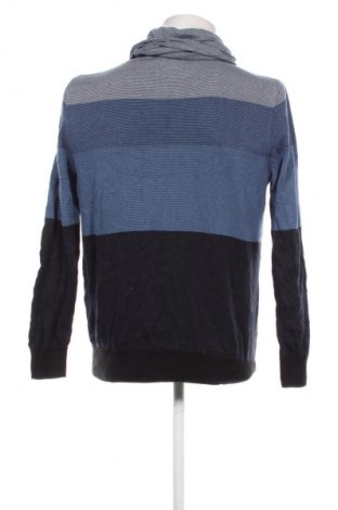 Herrenpullover Jean Pascale, Größe L, Farbe Blau, Preis 14,99 €