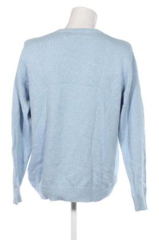 Herrenpullover Jean Paul, Größe XL, Farbe Blau, Preis € 14,49