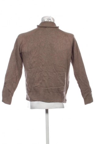 Męski sweter Jeanne Pierre, Rozmiar XL, Kolor Brązowy, Cena 63,99 zł