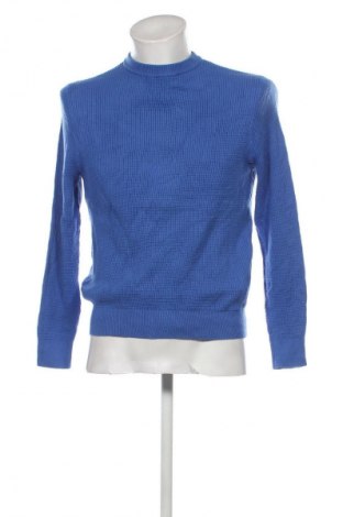 Herrenpullover Jeff, Größe M, Farbe Blau, Preis 26,99 €