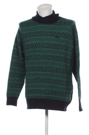 Herrenpullover Kappa, Größe XXL, Farbe Mehrfarbig, Preis 33,99 €