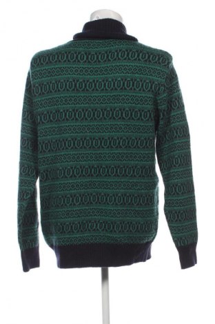 Herrenpullover Kappa, Größe XXL, Farbe Mehrfarbig, Preis € 33,99