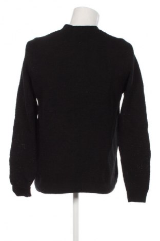 Pulover de bărbați Kenneth Cole, Mărime S, Culoare Negru, Preț 220,99 Lei