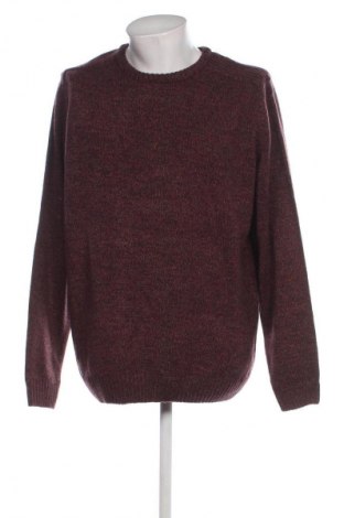 Męski sweter Kensington, Rozmiar XXL, Kolor Brązowy, Cena 111,99 zł