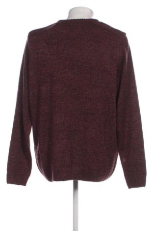 Męski sweter Kensington, Rozmiar XXL, Kolor Brązowy, Cena 57,99 zł