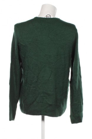 Herrenpullover Kiabi, Größe XL, Farbe Grün, Preis € 24,99