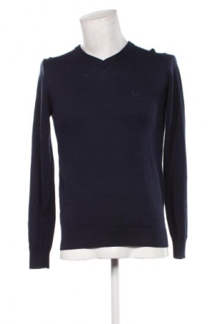 Herrenpullover Lancerto, Größe M, Farbe Blau, Preis € 11,99