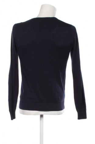 Herrenpullover Lancerto, Größe M, Farbe Blau, Preis € 11,99